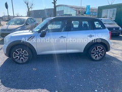 Bild des Angebotes MINI Cooper S Countryman All4. NAVI .TÜV .11.2022. TOP ZUSTAND .