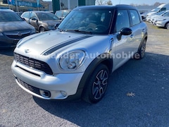 Bild des Angebotes MINI Cooper S Countryman All4. NAVI .TÜV .11.2022. TOP ZUSTAND .
