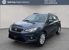 Bild des Angebotes SEAT Arona 1.6 TDI DSG Style, Navi, Sitzhzg.