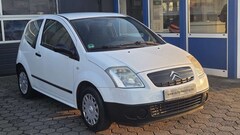 Bild des Angebotes Citroen C2 Advance