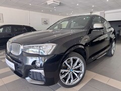 Bild des Angebotes BMW X4 M i