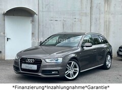 Bild des Angebotes Audi RS4 A4 3.0 TFSI *RS4*S4*S Line Sportpaket*Stage4*KK