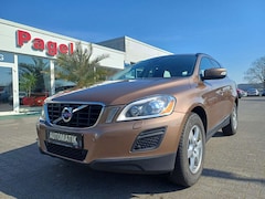 Bild des Angebotes Volvo XC60 Momentum 2WD