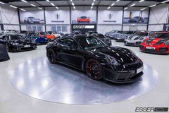 Bild des Angebotes Porsche 991 GT3 Touring | 90L  | Lift | Approved | Voll