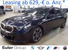 Bild des Angebotes BMW 520 i M Sport Pano KomfSi belüftet H/K PAProf Travel+C