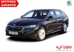 Bild des Angebotes Skoda Octavia Combi 1.0 TSI Active LED AHK Winterpaket