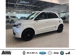 Bild des Angebotes Renault Twingo SCe 65 URBAN NIGHT KLIMAAUTO. NAVI SITZHZG ISOFIX
