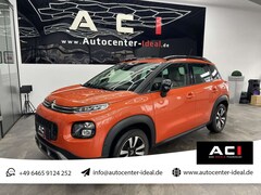 Bild des Angebotes Citroen C3 Aircross 1.2 e-THP / PureT.Shine M.Kamera,DAB
