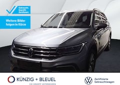 Bild des Angebotes VW Tiguan Allspace Life 1,5 TSI DSG Nav*LED*Kam*ACC