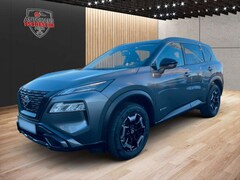 Bild des Angebotes Nissan X-Trail e-Power e-4orce N-Trek *GJR*7-SITZER*