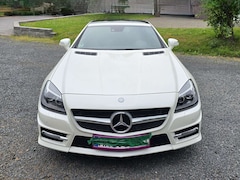 Bild des Angebotes Mercedes-Benz SLK 350 SLK-Klasse (BlueEFFICIENCY) 7G-TRONIC CarbonLOOK E