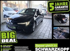 Bild des Angebotes Toyota Corolla 1.8T Fin. ab 2,99% WirelessCharg.,Navi