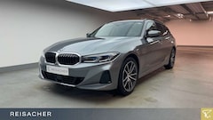 Bild des Angebotes BMW 320 d A Tou AHK,DAProf,Autom