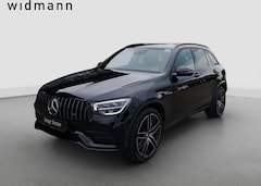 Bild des Angebotes Mercedes-Benz GLC 43 AMG 4M *Burmester*21 Zoll*LED*Kamera*PTS*