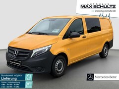 Bild des Angebotes Mercedes-Benz Vito 114 CDI Mixto Lang Fernlichtass.*KeyLess