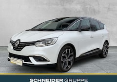 Bild des Angebotes Renault Grand Scenic 1.3 Techno TCe 140 RFK+NAVI+SHZ+AHK