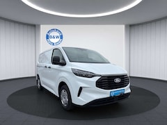 Bild des Angebotes Ford Transit Custom L1 Trend*1.HAND*KAMERA*SHZ*