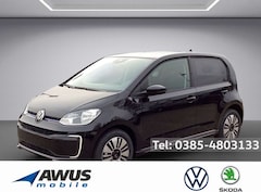 Bild des Angebotes VW up! Edition