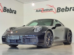 Bild des Angebotes Porsche 992 Carrera Coupe Klappe LED/Panorama/ACC/Approv