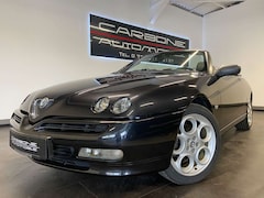 Bild des Angebotes Alfa Romeo Spider 2.0 16V **Edizione Elegante**