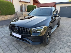 Bild des Angebotes Mercedes-Benz GLC 43 AMG GLC 4Matic 9G-TRONIC