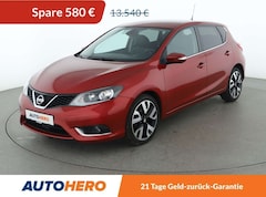 Bild des Angebotes Nissan Pulsar 1.6 Tekna *NAVI*LED*TEMPO*CAM*SHZ*KLIMA*