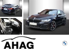 Bild des Angebotes BMW 540 I xDive Touring M-Sport