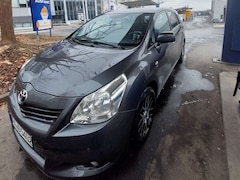 Bild des Angebotes Toyota Verso 2.0 D-4D