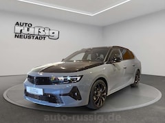 Bild des Angebotes Opel Astra ST GS *LED*NAVI*AHK*PANO*HEAD-UP*CARPLAY*