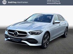 Bild des Angebotes Mercedes-Benz C 300 C-Klasse