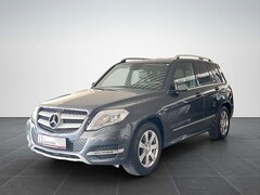 Bild des Angebotes Mercedes-Benz GLK 250 BlueTEC*4MATIC*XENON*LEDER*MEMORY*AHK*