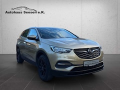 Bild des Angebotes Opel Grandland X *AHK*Tempomat*