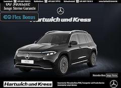 Bild des Angebotes Mercedes-Benz EQB 350 EQB 350 AMG Line Premium 4Matic+Pano+7Sitze+360°Kamera+