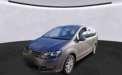 Bild des Angebotes VW Sharan 1.4 TSI Highline Xenon/ACC/Navi/Kamera