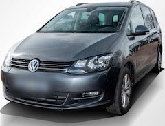 Bild des Angebotes VW Sharan 1.4 TSI Highline Xenon/ACC/Navi/Kamera