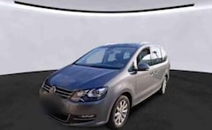 Bild des Angebotes VW Sharan 1.4 TSI Highline Xenon/ACC/Navi/Kamera