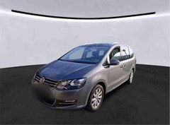 Bild des Angebotes VW Sharan 1.4 TSI Highline Xenon/ACC/Navi/Kamera