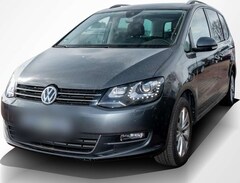 Bild des Angebotes VW Sharan 1.4 TSI Highline Xenon/ACC/Navi/Kamera