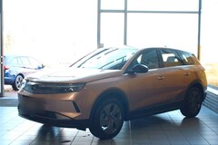 Bild des Angebotes Opel Grandland X Grandland 1.2 Mild-Hybrid Kamera Allwetter LED