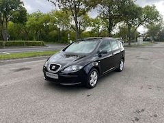Bild des Angebotes SEAT Altea XL Reference Comfort, TÜV NEU, Service NEU