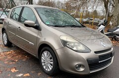 Bild des Angebotes Renault Clio Dynamique Automatik 1.Hand