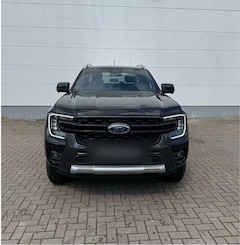 Bild des Angebotes Ford Ranger 2,3 l EcoBoost Doppelkabine PHEV Wildtrak LED