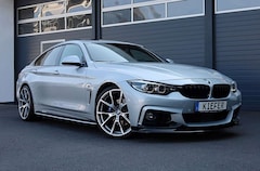 Bild des Angebotes BMW 440 M/H&K/LiveCockpit/HUD/SHZ/TTW/R20
