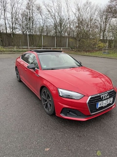 Bild des Angebotes Audi A5 Sportback 35 TDI S tronic