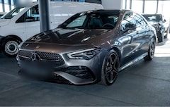 Bild des Angebotes Mercedes-Benz CLA 180 AMG NIGHT PANO 360° KEYLESS-GO