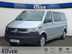 Bild des Angebotes VW T6.1 Kombi 2,0 TDI LR Tempomat+Klima+CarPlay