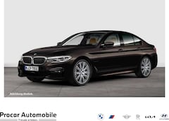 Bild des Angebotes BMW 530 e xDrive ADAPT.LED+H/K+HuD+GLASDACH+DA PLUS+PA