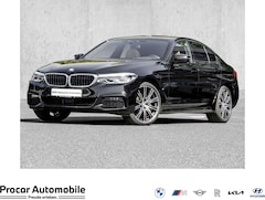 Bild des Angebotes BMW 530 e xDrive ADAPT.LED+H/K+HuD+GLASDACH+DA PLUS+PA