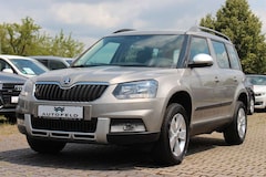 Bild des Angebotes Skoda Yeti 1.2 TSI Ambition Outdoor/SHEFT/NAVI/SHZ/PDC