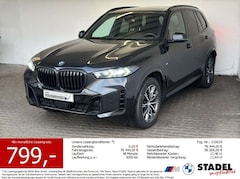 Bild des Angebotes BMW X5 xDrive30d M Sport Navi.LED.Standhz.AHK.Gestik